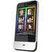 HTC Legend (A6363) Black Silver - 