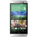 HTC One E8 16Gb Dual LTE White Silver - 