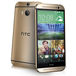 HTC One M8 Dual LTE 16Gb Gold - 