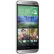 HTC One M8 Dual LTE 16Gb Silver - 