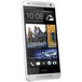 HTC One mini (601s) LTE Glacial Silver - 