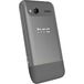 HTC Radar Metal Grey - 