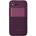 HTC Rhyme Purple - 