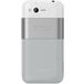 HTC Rhyme Silver Grey - 