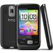 HTC Smart (F3188) Black - 