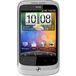 HTC Wildfire (A3333) Silver - 