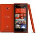 HTC Windows Phone 8x Flame Red - 