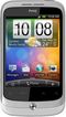 ������ HTC Wildfire A3333 Silver
