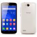Huawei Honor 3C Lite 16Gb+1Gb Dual White - 
