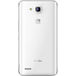 Huawei Honor 3X G750 8Gb+2Gb Dual White - 