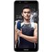 Huawei Honor 7X 128Gb+4Gb Dual LTE Black - 