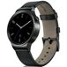 Huawei Watch Black Leather Black - 