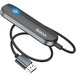    Hoco UA23 HDMI/Type C 1M MacOS/iOS/Android AudioTV4K 30Hz - 