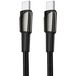  Type-C  Type-C Deppa Data Cable 140W 1.5  - 