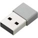 - OTG Type-C  USB Deppa  - 