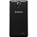 Lenovo A536 8Gb+1Gb Dual Black - 