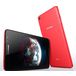 Lenovo A6000 Plus 16Gb+1Gb Dual LTE Red - 
