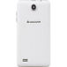 Lenovo A656 Dual SIM White - 