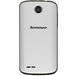 Lenovo A690 512Mb+512Mb Dual White - 