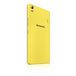 Lenovo A7000 8Gb+2Gb Dual LTE Yellow - 