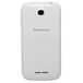 Lenovo A760 Dual SIM White - 