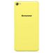 Lenovo S60-w 8Gb+2Gb Dual (LTE MTC) Yellow - 