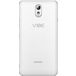 Lenovo Vibe P1m 16Gb+2Gb Dual LTE White - 