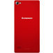 Lenovo Vibe X2 16Gb+2Gb Dual LTE Red - 