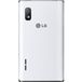 LG Optimus L5 E610 White - 