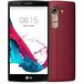 LG G4 H815 32Gb+3Gb LTE Leather Red - 