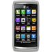 LG GC900 Viewty Smart Silver - 