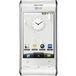 LG GT540 Optimus Pearl White - 