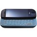 LG GW620 Black Blue - 