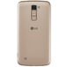 LG K10 (K430DS) 16Gb+1Gb Dual LTE Gold - 