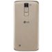 LG K8 (K350E) 8Gb Dual LTE Black Gold - 