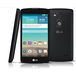 LG L Fino D295 4Gb+1Gb Dual Black - 