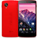 LG Nexus 5 D821 16Gb+2Gb LTE Red - 