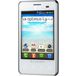 LG Optimus L3 Dual E405 White - 