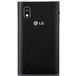 LG Optimus L5 Dual E615 Black - 