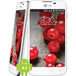 LG Optimus L5 II Dual E455 White - 