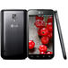 LG Optimus L7 II Dual P715 Black - 