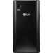 LG Optimus L9 P765 4Gb+1Gb Black - 