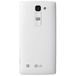 LG Spirit H420 8Gb+1Gb White - 