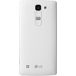LG Spirit H422 8Gb+1Gb Dual White - 