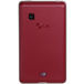 LG T375 Cookie Smart Black Red - 