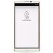LG V10 64Gb+4Gb Dual LTE Luxe White - 