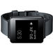 LG G Watch W100 Black Titan - 