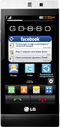 LG GD880 Mini Black