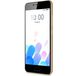 Meizu M5c 16Gb+2Gb Dual LTE Gold - 