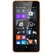 Microsoft Lumia 430 Dual SIM Orange - 